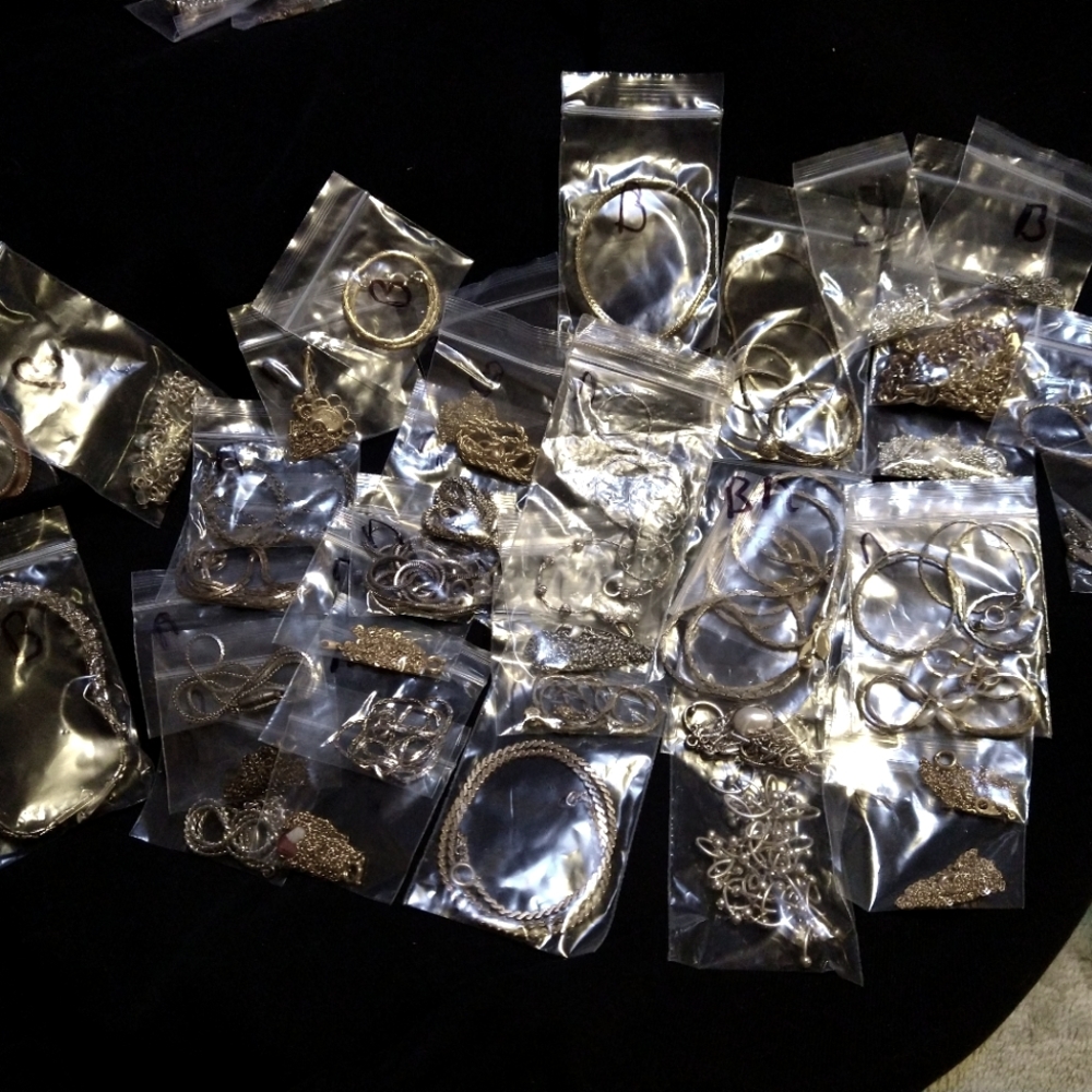 Vintage Jewelry Lot